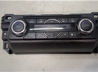 K26261190 Переключатель отопителя (печки) Mazda CX-5 2017- 9184230 #1