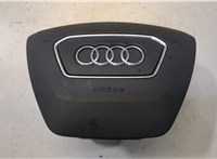 4N0880201M Подушка безопасности водителя Audi e-tron 9184284 #1