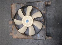 SR1680003331 Вентилятор радиатора Suzuki Alto 2002-2006 9184303 #2
