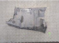 5370A595 Защита днища, запаски, КПП, подвески Mitsubishi Outlander XL 2006-2012 9184513 #4