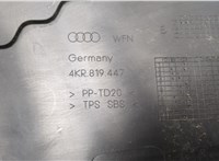 4KR819447 Пластик (обшивка) моторного отсека Audi e-tron 9184531 #3