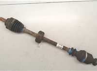 8200626994 Полуось (приводной вал, шрус) Renault Kangoo 1998-2008 9184580 #8