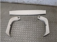 909030005R, 909020005R, 909040006R Обшивка крышки (двери) багажника Renault Megane 3 2009-2016 9184668 #1