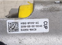 2321597, H1BG6F012AC Подушка крепления двигателя Ford Fiesta 2017- 9184738 #2