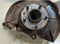 1769848, AG9C2B664FAA, 1556400, 8V415A969BA Ступица (кулак, цапфа) Ford Kuga 2008-2012 9184964 #4