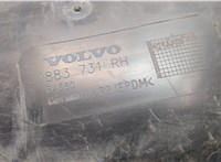 30883731 Защита арок (подкрылок) Volvo S40 / V40 1995-2004 9185069 #3