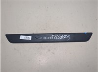 150476300C Накладка на порог Tesla Model 3 2017-2023 9185079 #4