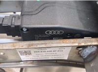 4g0419506at Колонка рулевая Audi A6 (C7) 2011-2014 9185313 #4