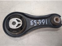  Подушка крепления КПП Mitsubishi Eclipse Cross 2017-2020 9185417 #1