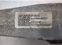 84146942 Подушка крепления КПП Chevrolet Equinox 2017- 9185420 #2