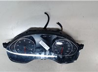 4g8920984k Щиток приборов (приборная панель) Audi A6 (C7) 2011-2014 9185442 #2