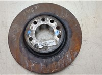 402062F501 Диск тормозной Nissan Almera N16 2000-2006 9185490 #8