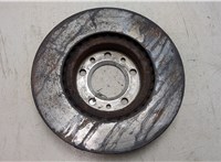 402062F501 Диск тормозной Nissan Almera N16 2000-2006 9185490 #9