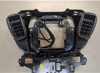 23199145 Рамка под магнитолу Chevrolet Volt 2015-2019 9185526 #2