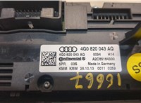 4g0820043aq, a2c85164300 Переключатель отопителя (печки) Audi A6 (C7) 2011-2014 9185603 #3