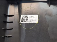 84314874, 812635384 Обшивка центральной стойки Chevrolet Equinox 2017- 9185676 #3