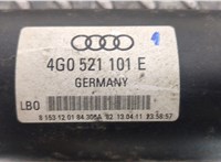 4g0521101e, 4g0521101g Кардан Audi A7 2010-2014 9186097 #2