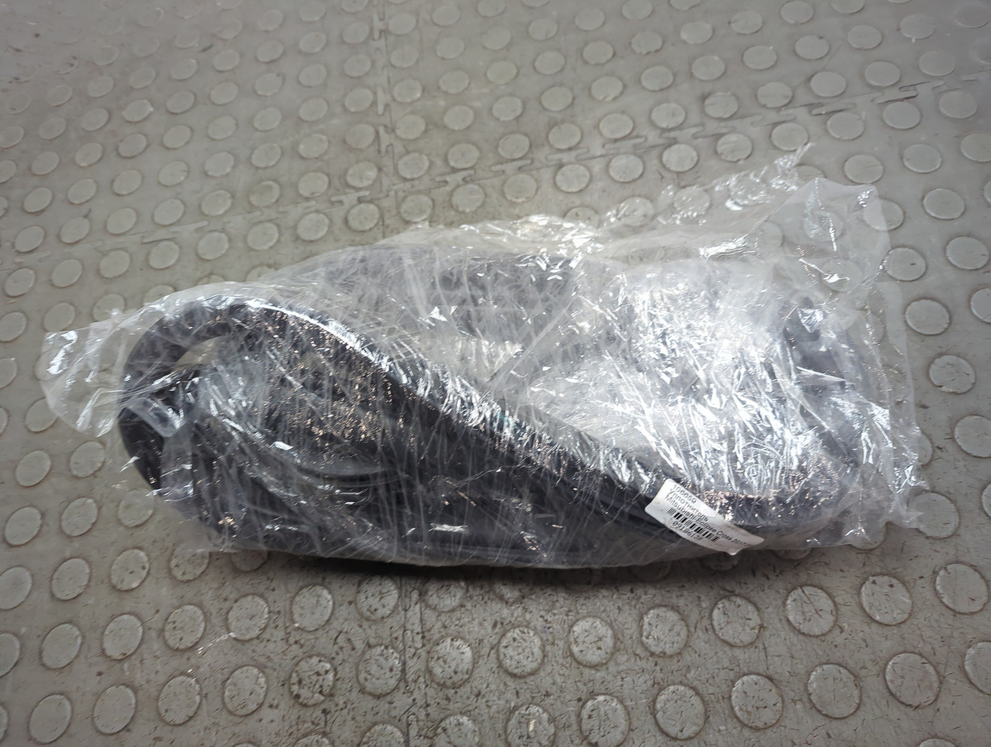 Уплотнитель