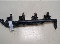 8200135504, 8200505191 Форсунка топливная Renault Scenic 2003-2009 9186177 #4