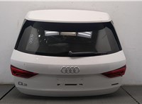 83A827025A Крышка (дверь) багажника Audi Q3 2018- 9186227 #1