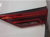 83A827025A Крышка (дверь) багажника Audi Q3 2018- 9186227 #5