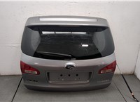  Крышка (дверь) багажника Subaru Tribeca (B9) 2007-2014 9186268 #1