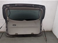  Крышка (дверь) багажника Subaru Tribeca (B9) 2007-2014 9186268 #7