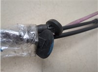  Форсунка омывателя стекла Peugeot 407 9186284 #2