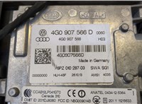 4G0907566, 4G0907566D Датчик слепых (мертвых) зон Audi A6 (C7) 2011-2014 9186317 #3