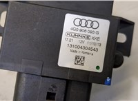 4g0906093g Блок управления топливным насосом Audi A6 (C7) 2011-2014 9186390 #2