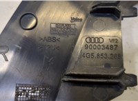 90003487, 4g5853268 Пластик кузовной Audi A6 (C7) 2011-2014 9186468 #3