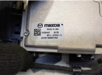 b61l67xcxv Камера переднего вида Mazda CX-9 2016- 9186550 #3