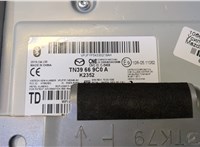 tn39669c0a Блок управления аудио Mazda CX-9 2016- 9186635 #2