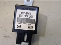 ka0m67ya0 Блок комфорта Mazda CX-9 2016- 9186680 #2