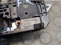 kd53t8314 Ручка двери салона Mazda CX-9 2016- 9186877 #2