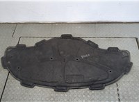 4G0863825 Обшивка капота Audi A6 (C7) 2011-2014 9186913 #1