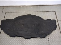 4G0863825 Обшивка капота Audi A6 (C7) 2011-2014 9186913 #4