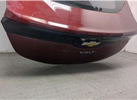  Крышка (дверь) багажника Chevrolet Volt 2015-2019 9186926 #4