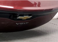  Крышка (дверь) багажника Chevrolet Volt 2015-2019 9186926 #5