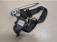 633819700b Ремень безопасности Mitsubishi Eclipse Cross 2017-2020 9186930 #1