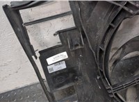2227500572, 500135707 Вентилятор радиатора Mazda CX-9 2016- 9186933 #5