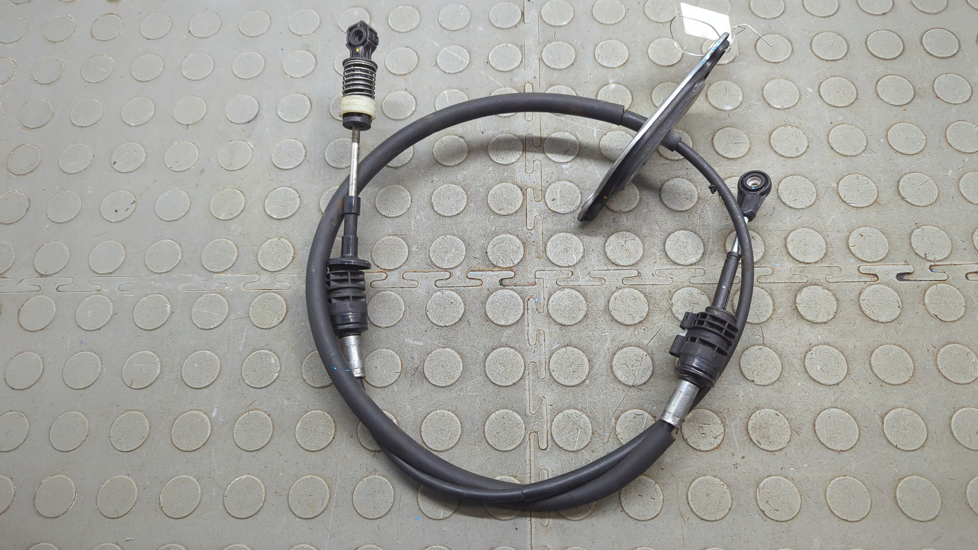 Трос КПП (выбора/переключения передач)