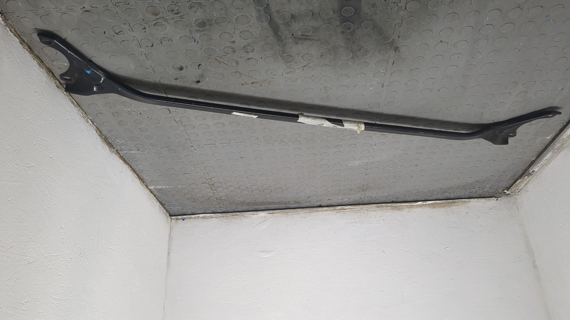 Растяжка столбов