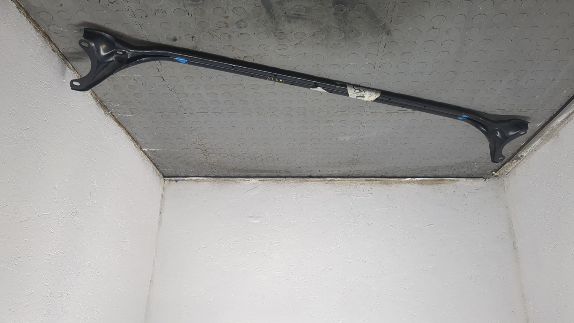 Растяжка столбов