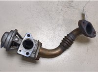  Клапан рециркуляции газов (EGR) Mitsubishi Pajero 1990-2000 9186995 #1