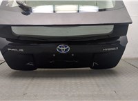  Крышка (дверь) багажника Toyota Prius 2015-2019 9187091 #2