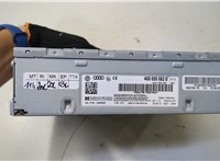 4g0035082d, 4G0035080D Блок управления радиоприемником Audi Q7 2009-2015 9187285 #2