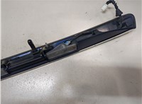  Накладка под номер (бленда) Lexus RX 1998-2003 9187308 #2