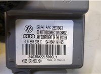 4l0959339c Блок управления сиденьями Audi Q7 2009-2015 9187514 #2