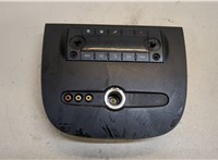 15881861 Переключатель отопителя (печки) Chevrolet Tahoe 2006-2014 9187556 #1